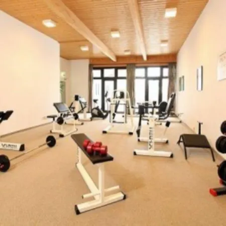 Hotel Am Moosfeld 