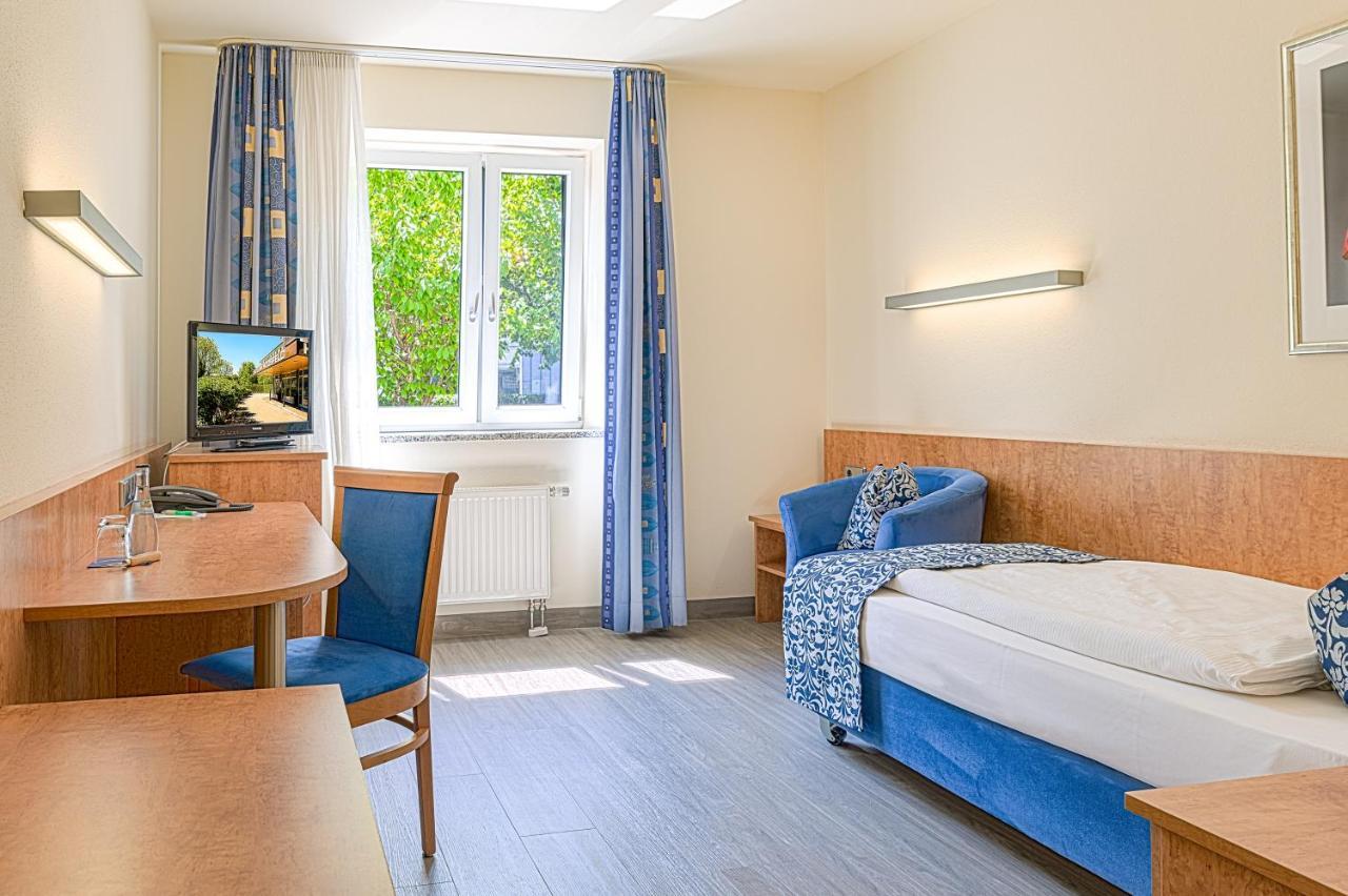 Am Moosfeld Hotel München